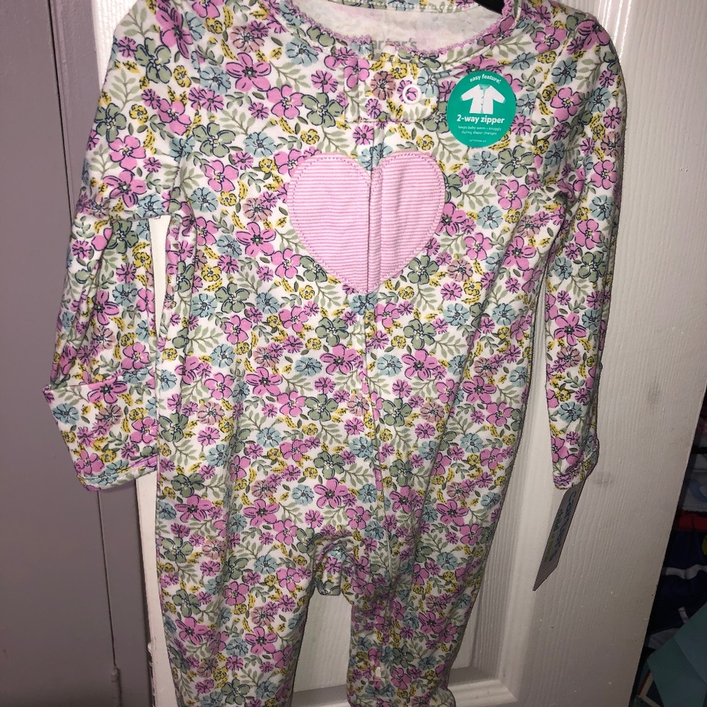 Baby ONESIE